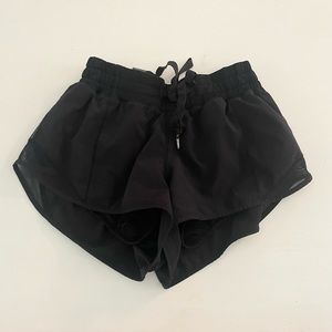Lululemon Hotty Hot Shorts (OG Style)